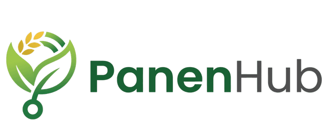 PanenHub Logo